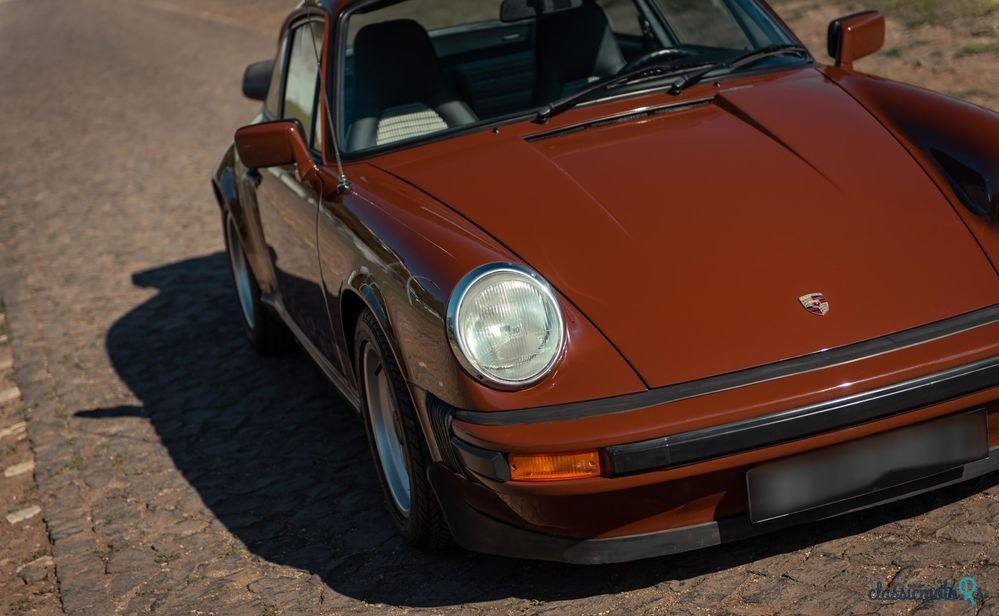 1975' Porsche 911 photo #5