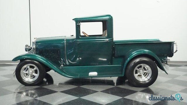 1931' Ford Model A photo #2