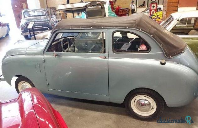 1947' Crosley photo #3