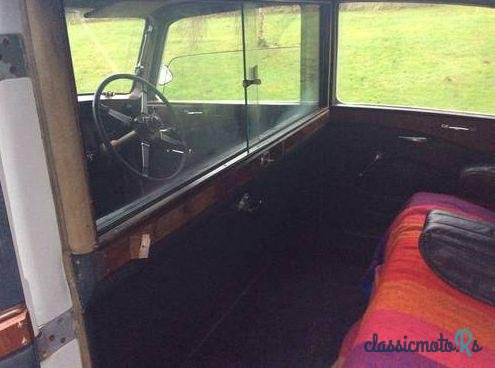 1926' Rolls-Royce 20HP photo #1