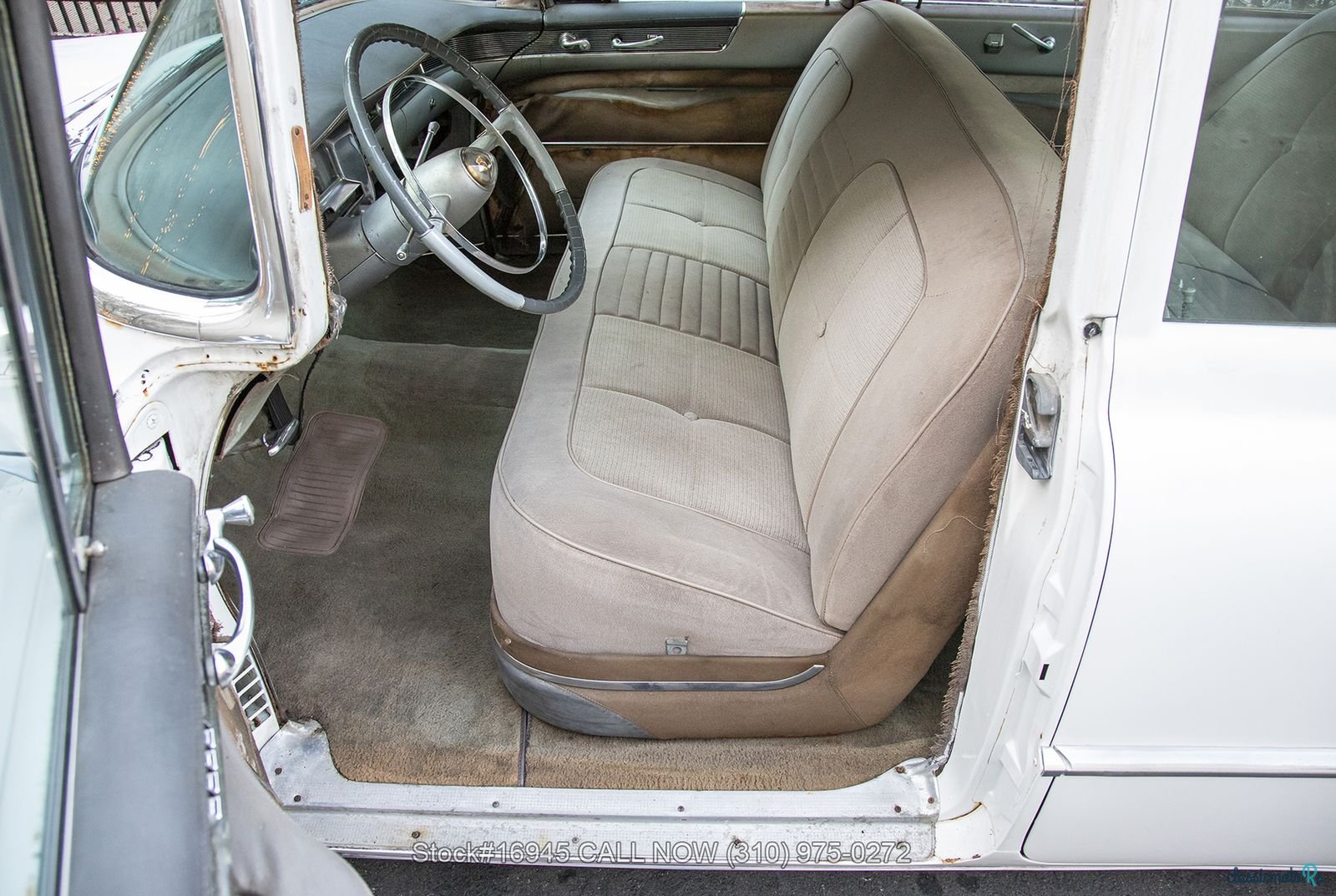 1955' Cadillac photo #5