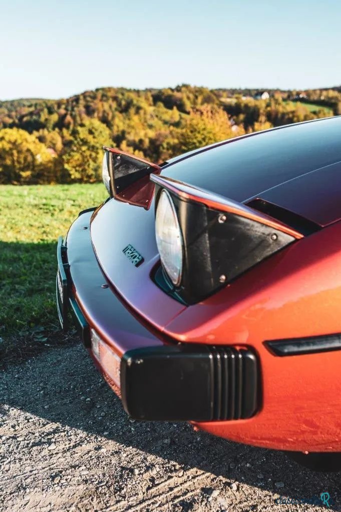 1979' Mazda RX-7 photo #6