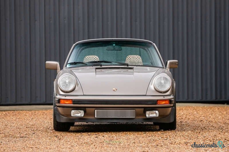 1982' Porsche 911 photo #6