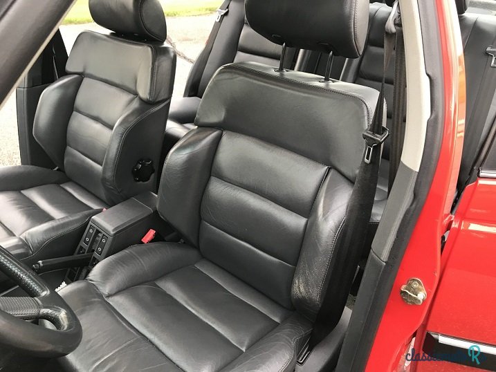 1988' Peugeot 405 photo #4