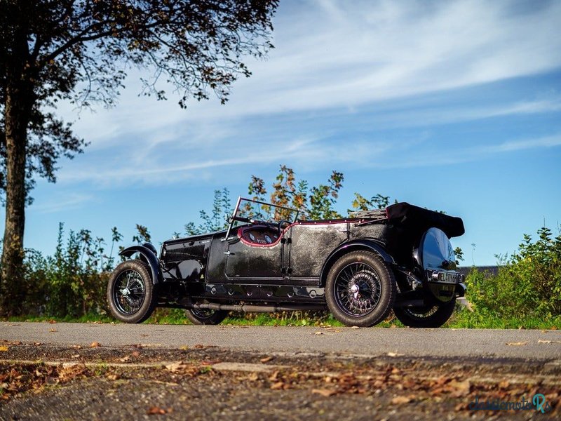 1937' Riley 15/16 photo #3