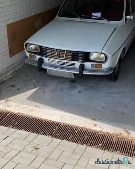 1972' Renault 12 photo #4