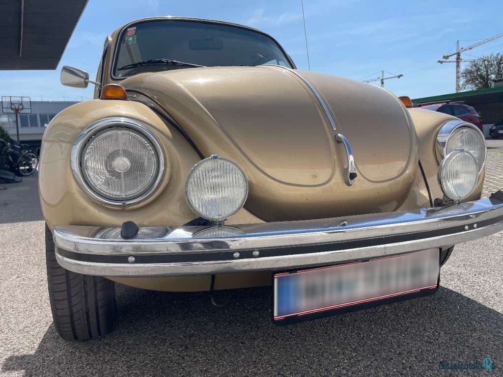 1973' Volkswagen Käfer photo #5
