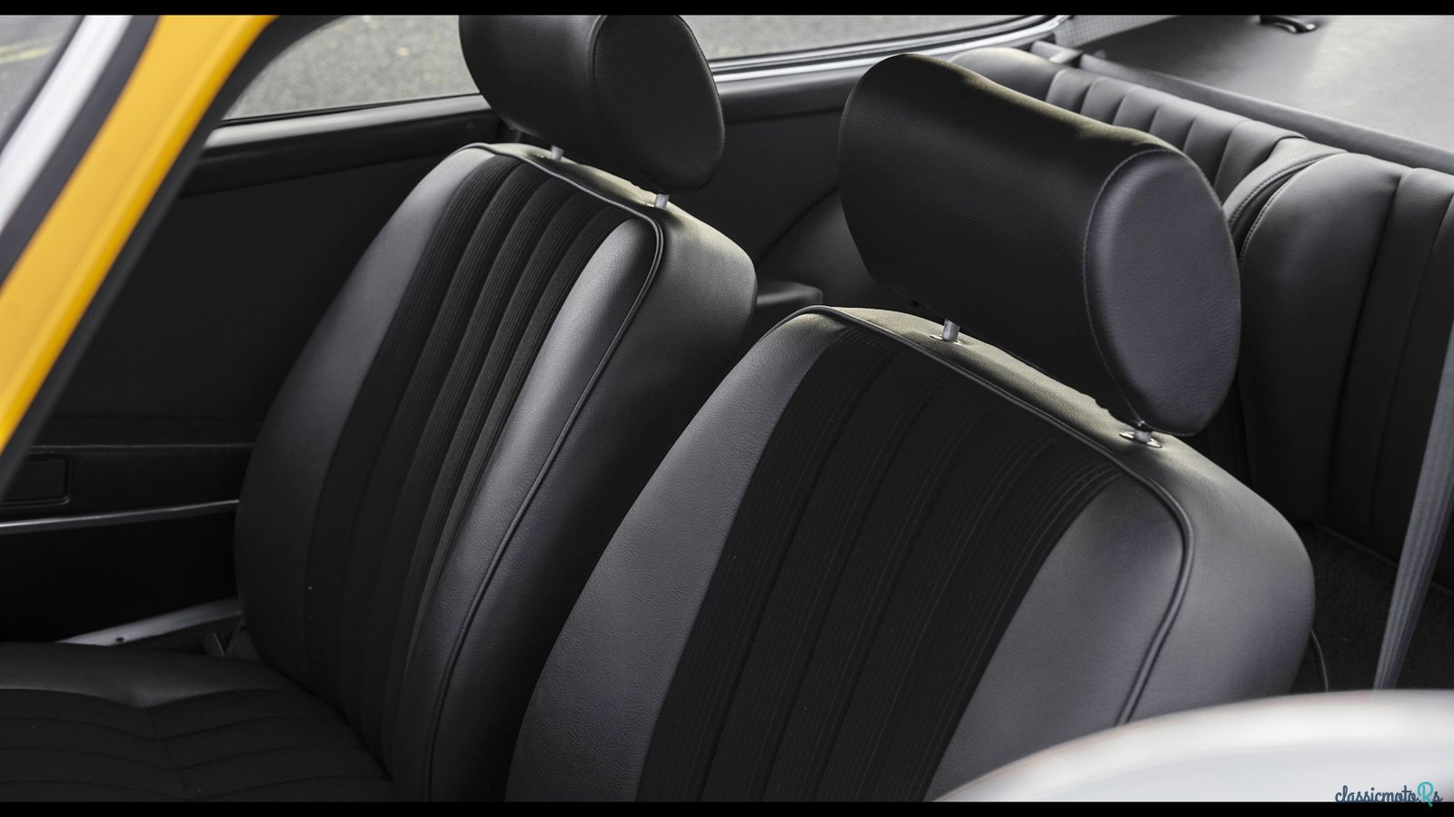 1972' Porsche 911 photo #5