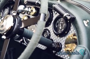 1934' Bentley 4 1/2 Litre photo #5