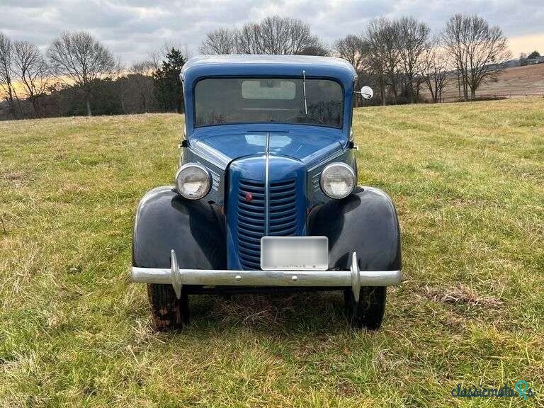 1940' Bantam Pickup photo #3