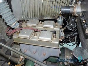 1929' Riley Mkiv  Special photo #5