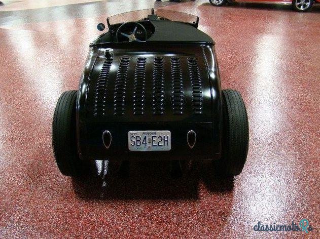 1929' Ford Model A photo #3