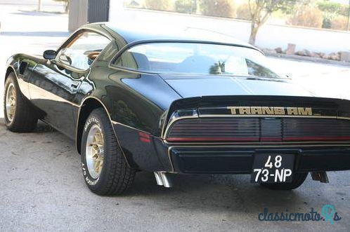 1979' Pontiac Trans Am photo #2