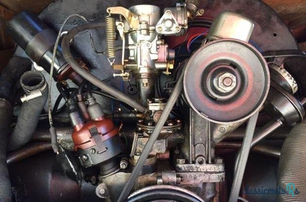 1964' Volkswagen Type 2 photo #3