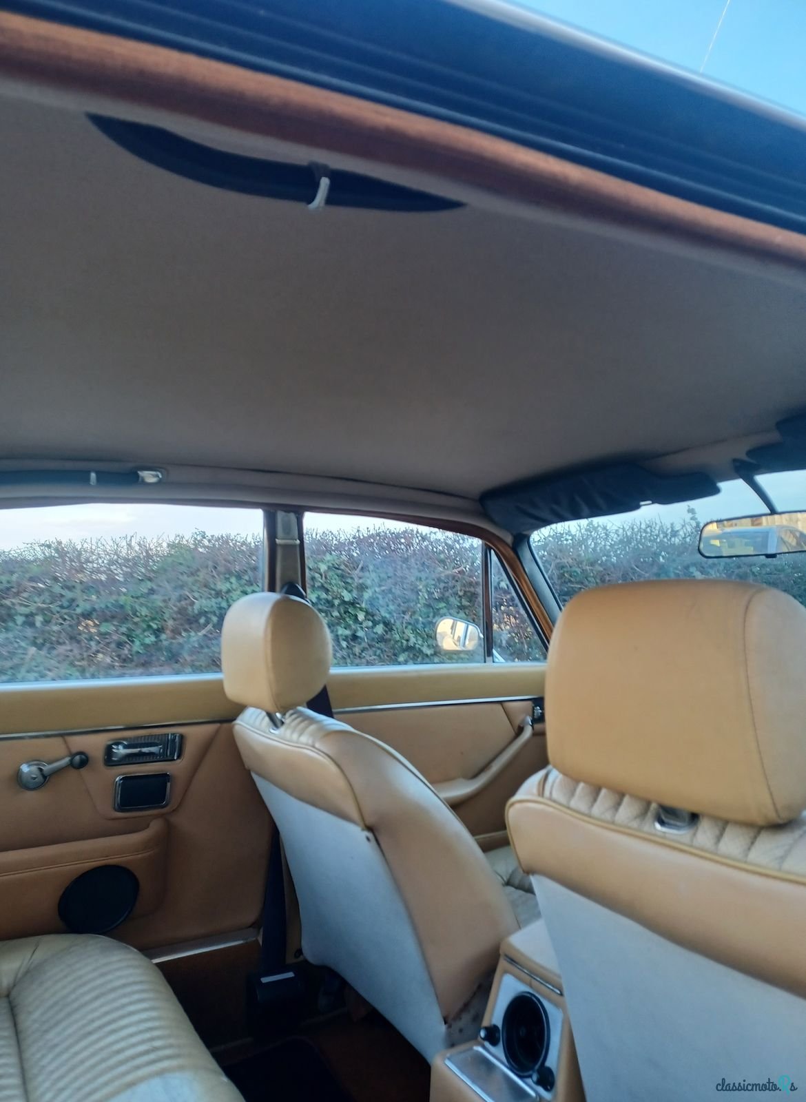 1976' Jaguar Xj 3.4 Auto photo #6