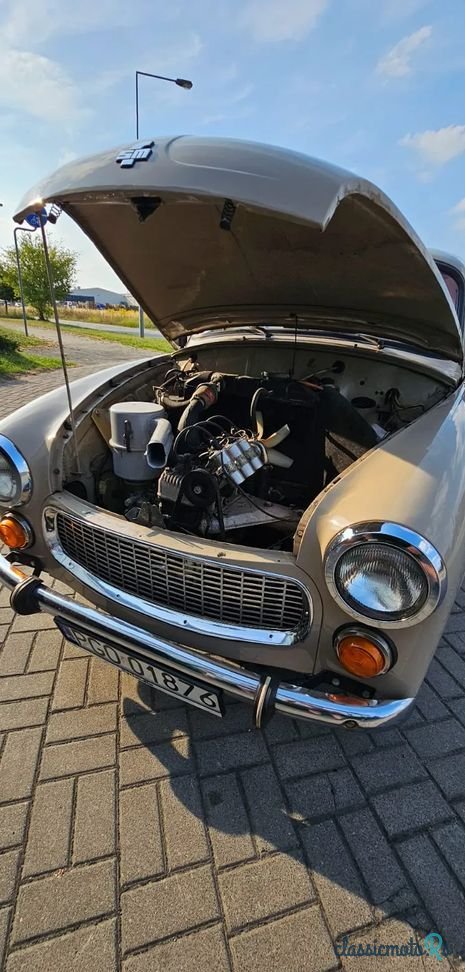 1976' Syrena 105 photo #6