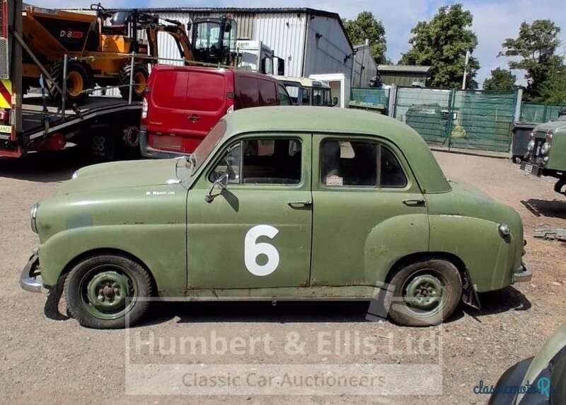 1957' Standard Ten photo #5