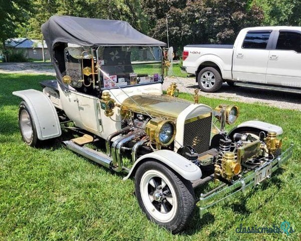 1923' Ford photo #1