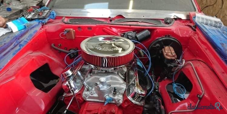 1973' Dodge Charger photo #3