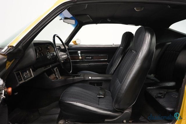 1971' Chevrolet Camaro photo #3