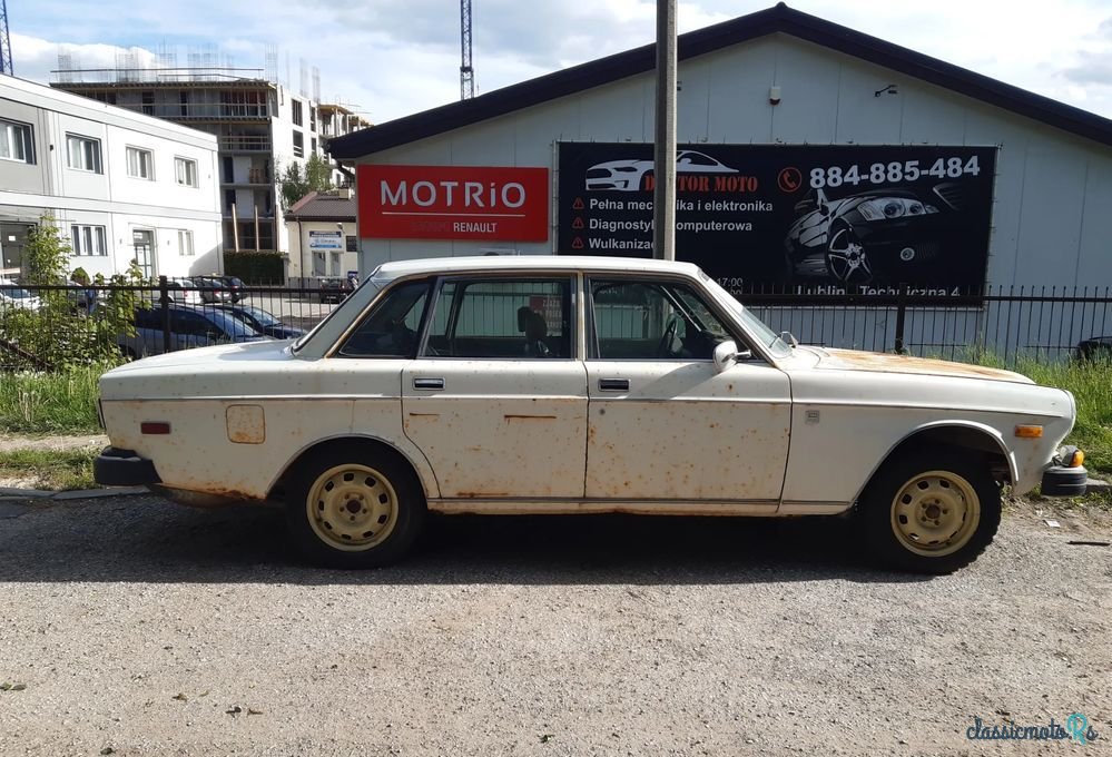 1974' Volvo photo #6