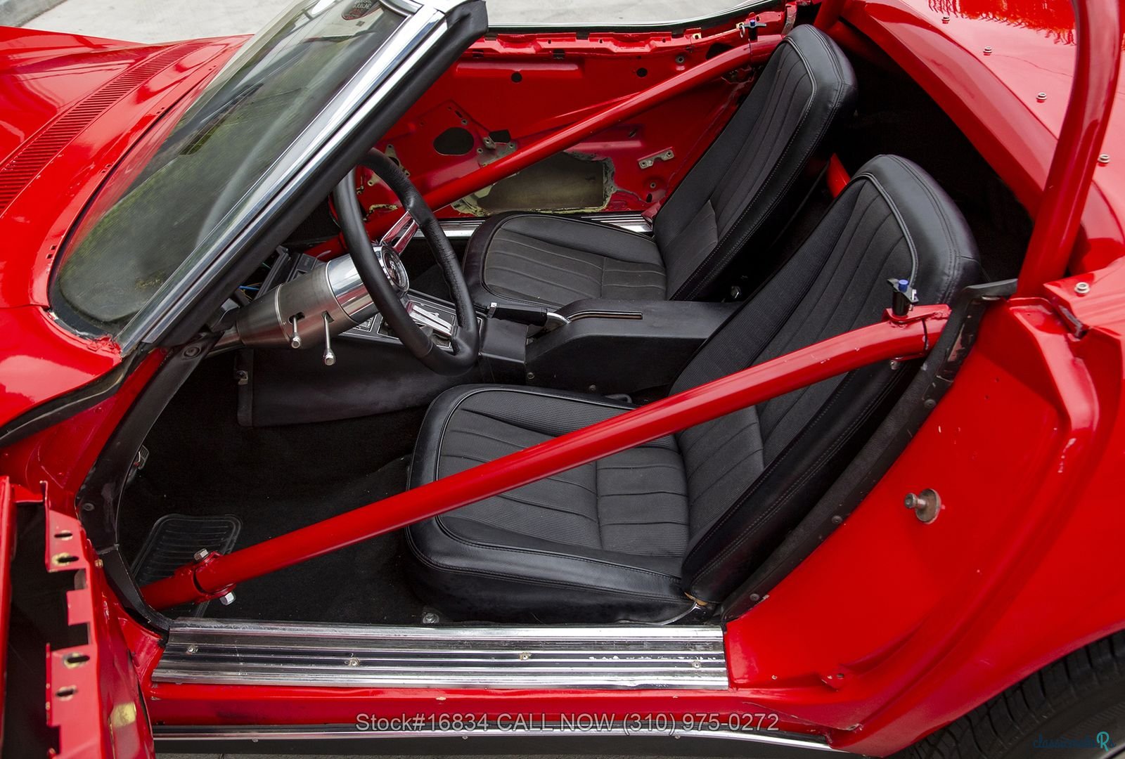 1968' Chevrolet Corvette photo #5