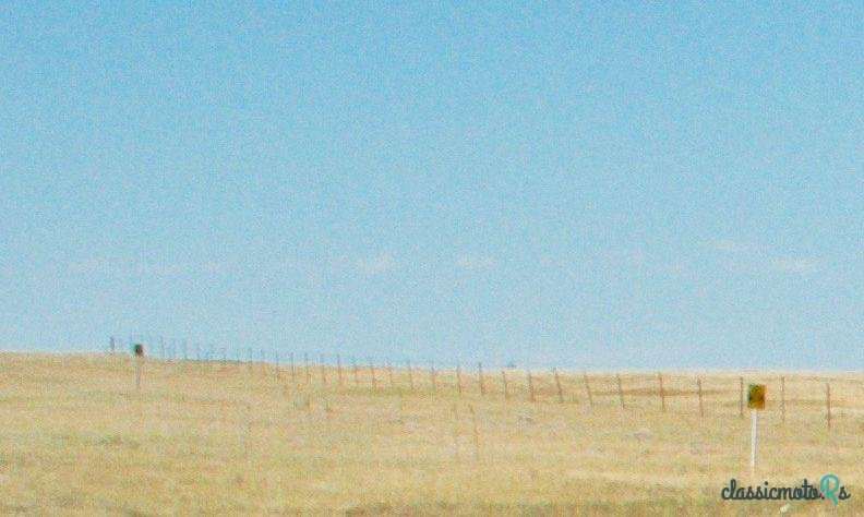 1973' Ford Bronco photo #4