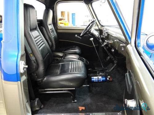 1953' Ford F-100 photo #1