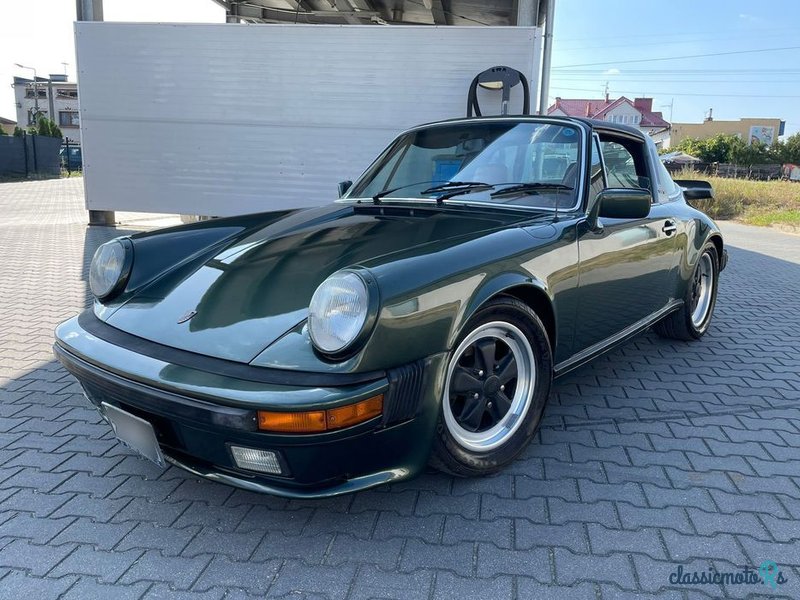 1978' Porsche 911 photo #1