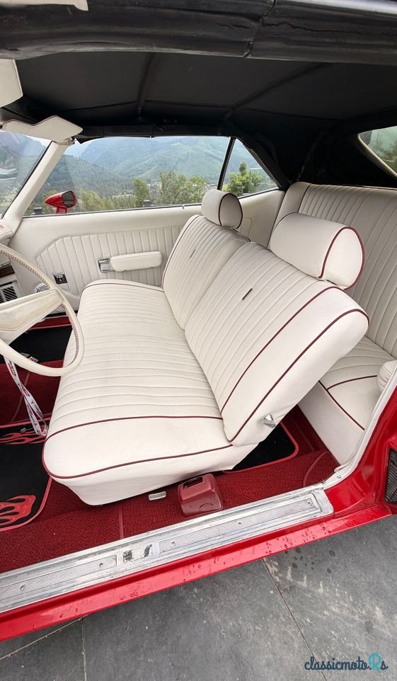 1969' Ford Galaxie XL photo #6