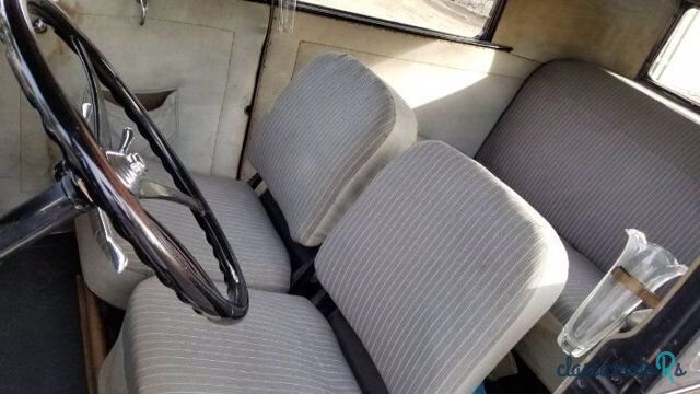 1929' Ford Model A photo #3