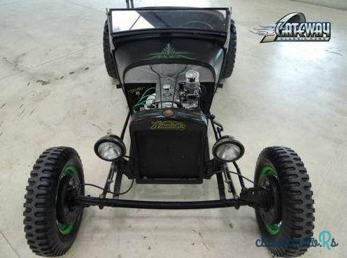 1928' Ford Model A photo #1