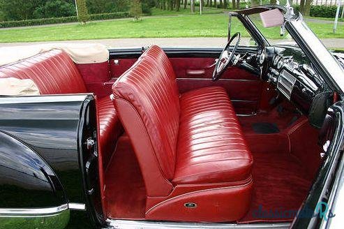 1949' Buick Super Convertible photo #1