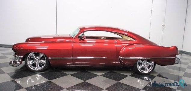 1949' Cadillac Series 62 photo #3