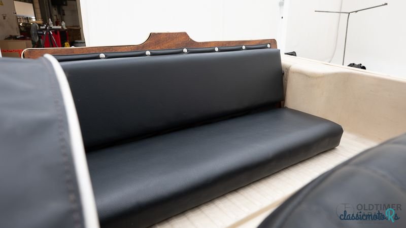 1980' Citroen Mehari '80 CH8668 photo #6