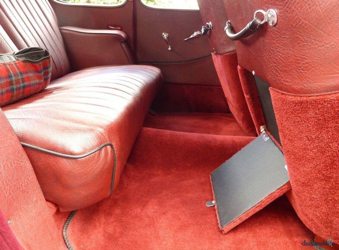 1937' Austin 12 New Ascot photo #1