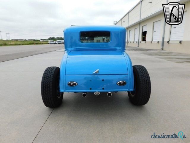 1931' Ford Model A photo #4