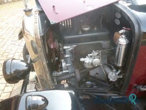 1928' Singer Junior photo #6