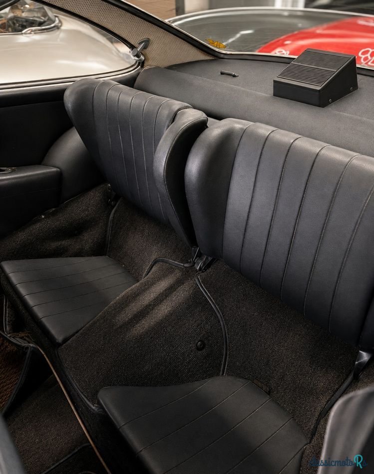 1973' Porsche 911 photo #5