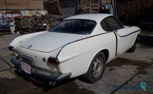 1966' Volvo P1800 S photo #3