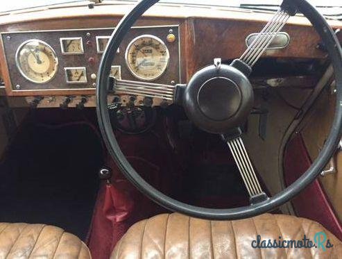 1954' Riley Rme 1.5 Litre photo #5