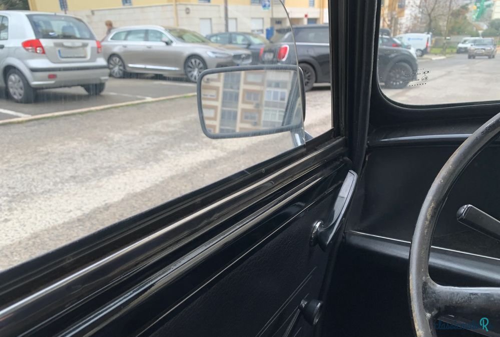 1976' Austin Mini photo #3