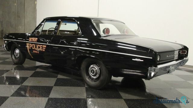 1966' Chevrolet Chevelle photo #5