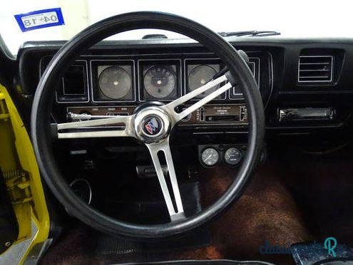 1971' Buick Skylark Gsx Tribute photo #5