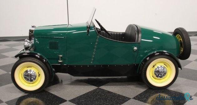 1937' Austin photo #2