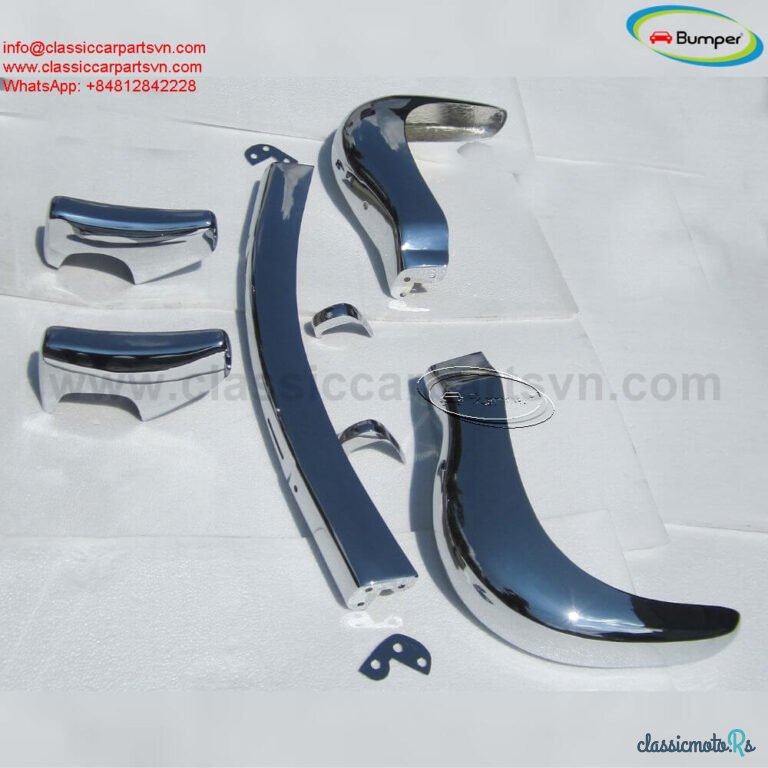 1956' Mercedes-Benz photo #2