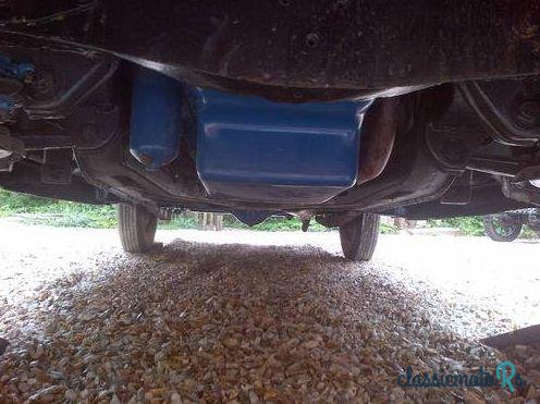 1953' Austin A70 Hereford A70 photo #6