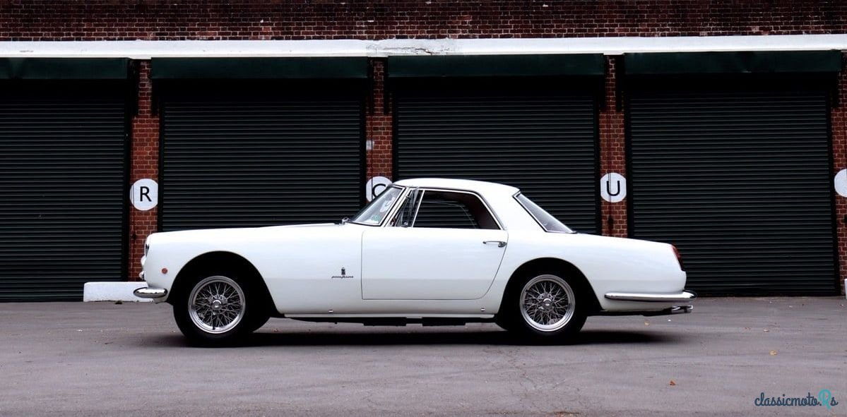 1960' Ferrari 250 photo #2