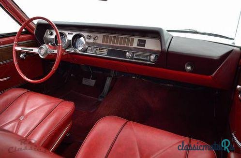 1966' Oldsmobile Cutlass 2D Coupe photo #2
