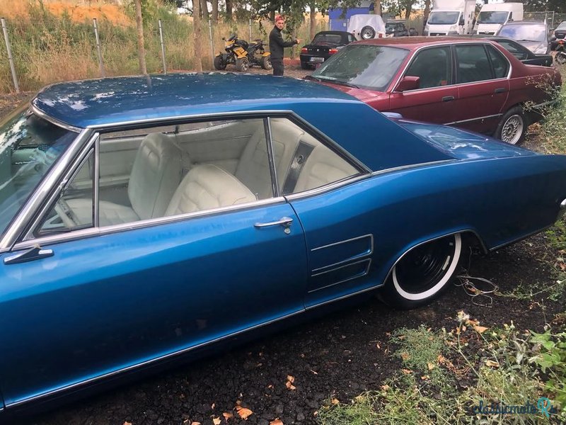 1964' Buick Riviera photo #2